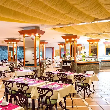 Hotel Sahara Playa Playa del Inglés