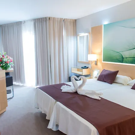 Hotel Sahara Playa 4*