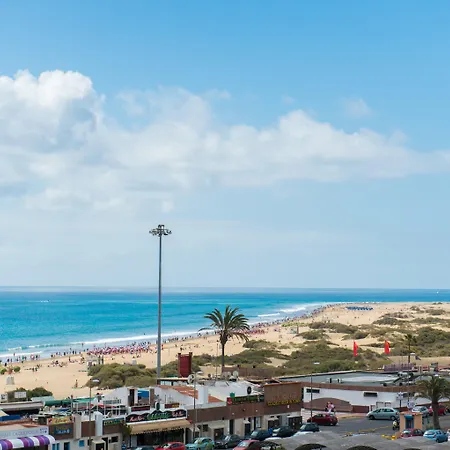 Sahara Playa Hotel 4*