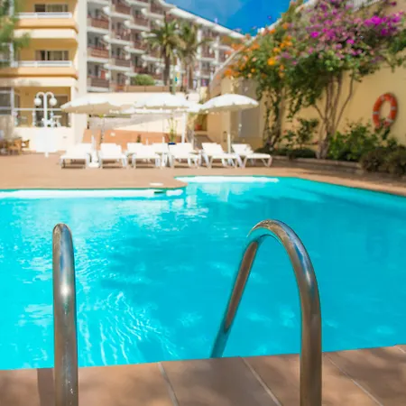 Sahara Playa Hotel