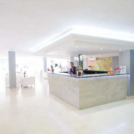 Sahara Playa Hotel