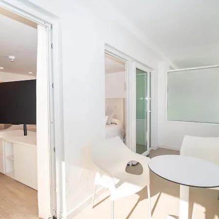 Sahara Playa Hotel 4*
