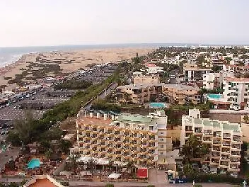 Hotel Sahara Playa