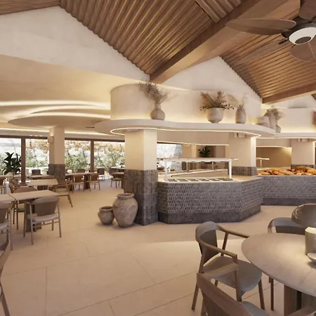 Hotel Sahara Playa 4*