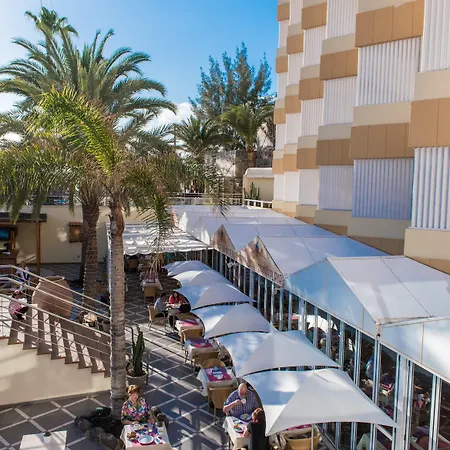 Ξενοδοχείο Sahara Playa