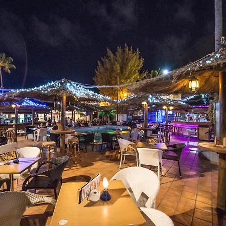 Sahara Playa 4* Πλάγια ντελ Ινγκλές