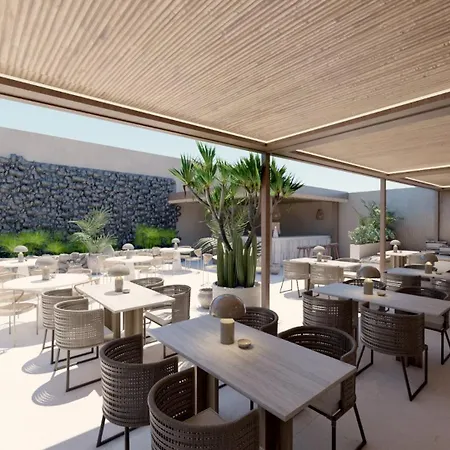 Sahara Playa Hotel Playa del Ingles (Gran Canaria)