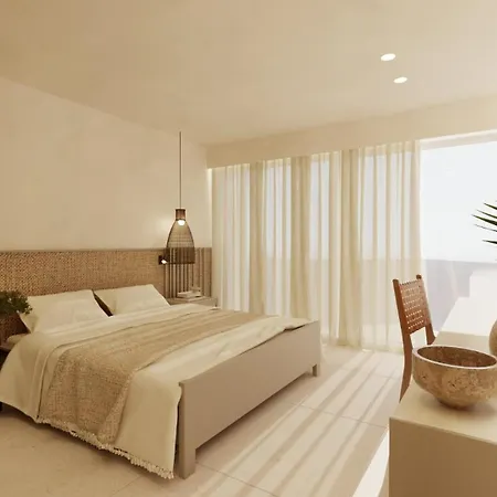 Sahara Playa 4* Playa del Ingles (Gran Canaria)