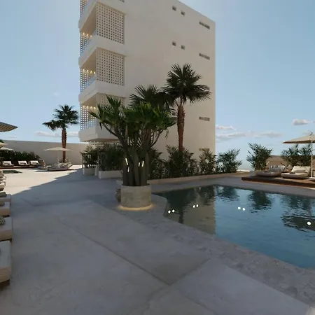 Sahara Playa Hotel
