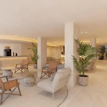 Hotel Sahara Playa