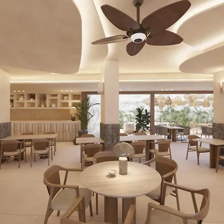 Hotel Sahara Playa 4*