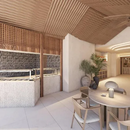 Sahara Playa Hotel