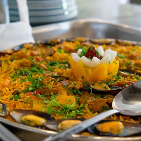 Sahara Playa 플라야 델 잉글스