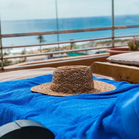 Sahara Playa 4* Playa del Ingles (Gran Canaria)