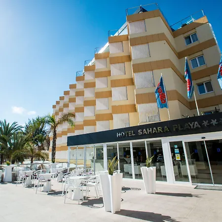 Sahara Playa 4*