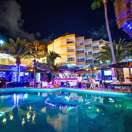 호텔 Sahara Playa 4*