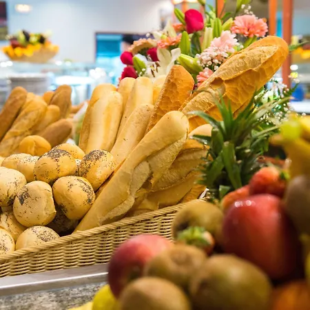 Sahara Playa 호텔 4*