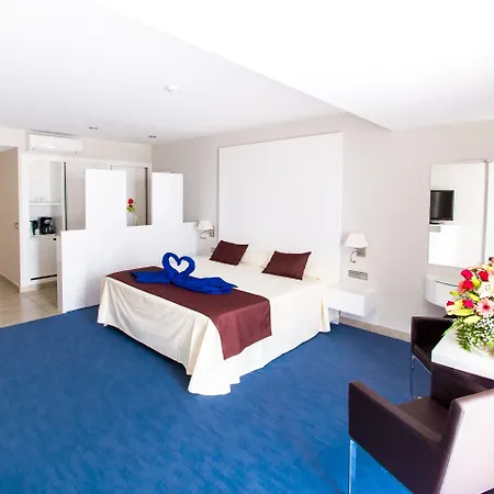 Sahara Playa 호텔 플라야 델 잉글스