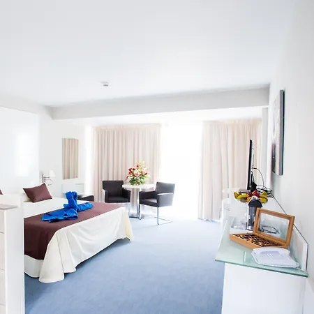 Hotel Sahara Playa 4*