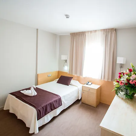 Sahara Playa Hotel Playa del Ingles (Gran Canaria)