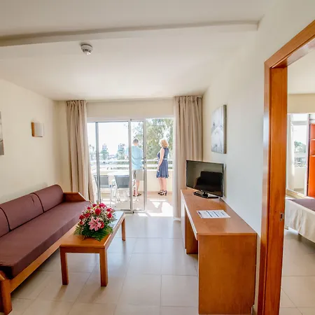 Hotel Sahara Playa