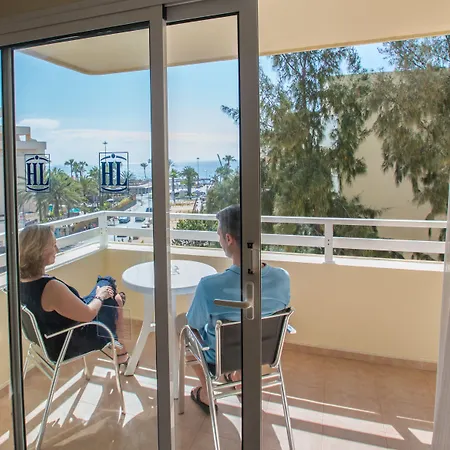 Sahara Playa 플라야 델 잉글스