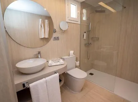 Sahara Playa 호텔 플라야 델 잉글스