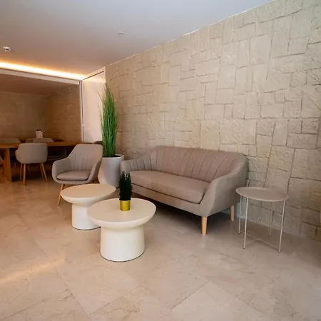 Sahara Playa 4* 플라야 델 잉글스