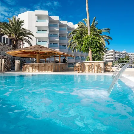 호텔 Sahara Playa 4*