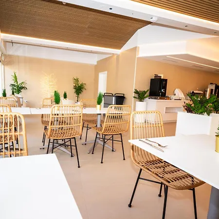 Sahara Playa 4* 플라야 델 잉글스