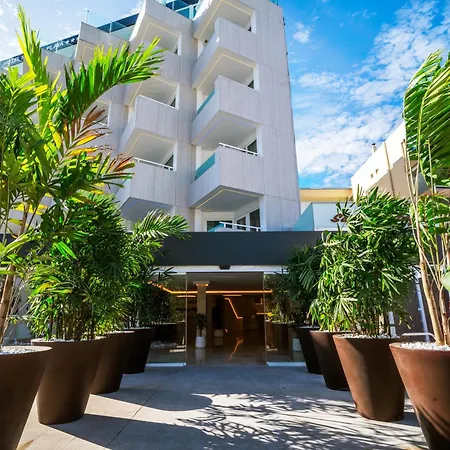 호텔 Sahara Playa 플라야 델 잉글스