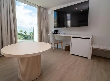 Sahara Playa 플라야 델 잉글스