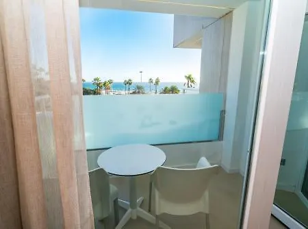 호텔 Sahara Playa 4*