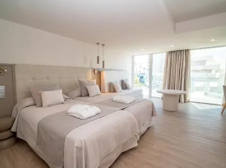 호텔 Sahara Playa 플라야 델 잉글스