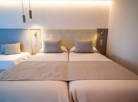 Sahara Playa 플라야 델 잉글스