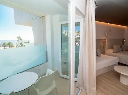 호텔 Sahara Playa 플라야 델 잉글스