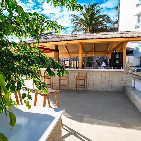 Sahara Playa Hotel