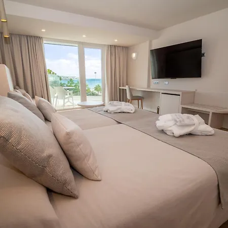 Sahara Playa Hotel 4*