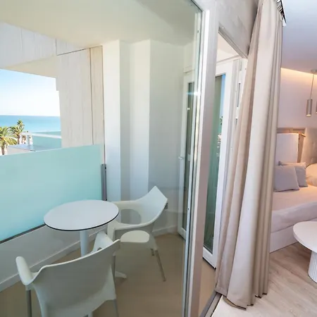 Sahara Playa Hotel