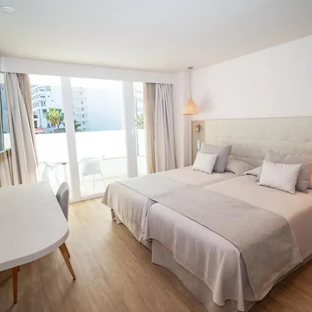 Hotel Sahara Playa 4*