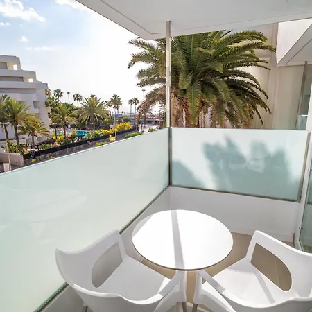Hotel Sahara Playa 4*