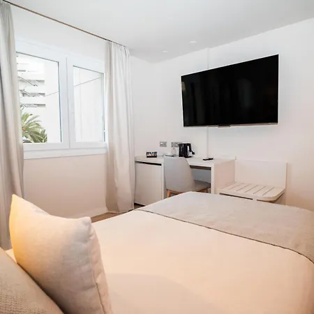 Hotel Sahara Playa 4*