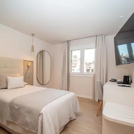 Hotel Sahara Playa Playa del Inglés