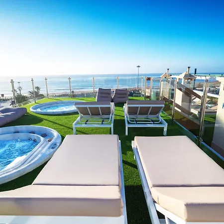 Hotel Sahara Playa