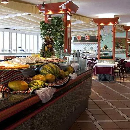 Sahara Playa 4* Πλάγια ντελ Ινγκλές