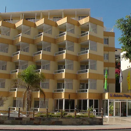 Sahara Playa Ξενοδοχείο