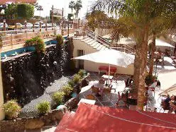 Hotel Sahara Playa Playa del Inglés