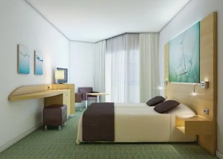 Sahara Playa ホテル 4*