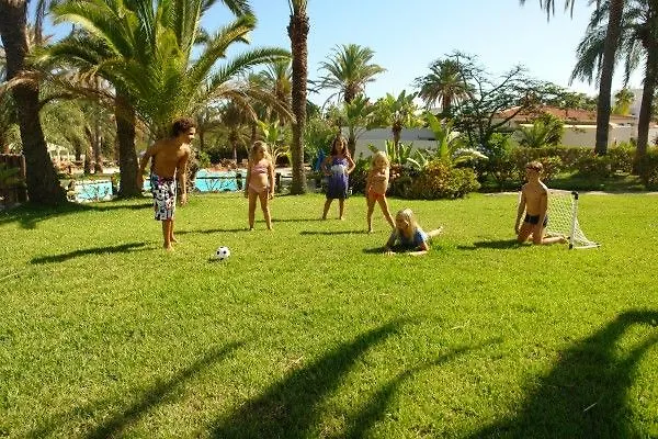 ホテル Sahara Playa 4*