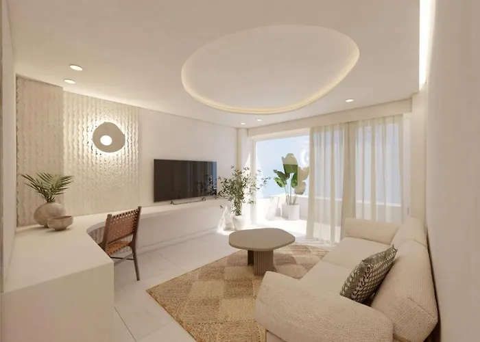 ホテル Sahara Playa